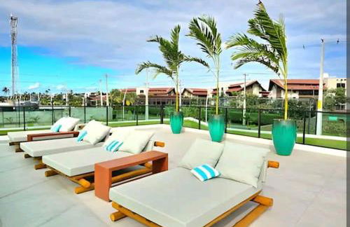 MAKIA Beach Resort Muro Alto - Foto 18