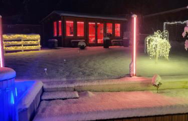 Wellnessoase Nordschwarzwald - Foto 13