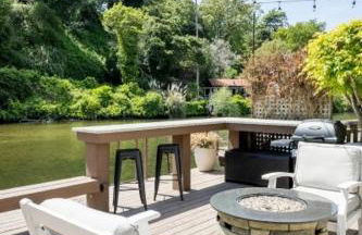 Riverhouse - Foto 28