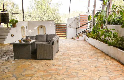 Casa Ankilena - Corfu Garden Bliss - Foto 29