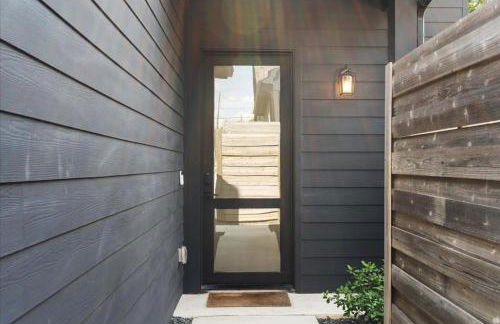 Modern Family Comfort 2BR 2 5BA Sleeps 6 - Foto 34