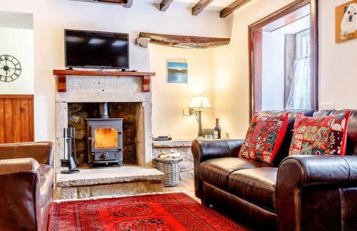 2 Bed in Matlock oc-81043 - Foto 8