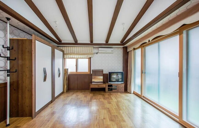 Dain Pension - Foto 48