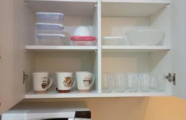 B&B Apartamento a 10 minutos do Aeroporto - Foto 23