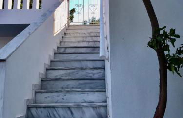 White Oasis Samos-Retreat - Foto 43