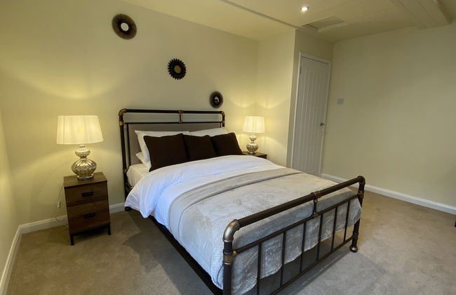 Rattlebeck Farm Holiday Cottage - Foto 13