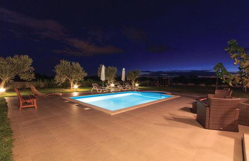 Cozy Home In Pula With Wifi - Foto 9