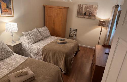 Ultra Spacious Penthouse - Apt 2 - 3 Combo -15 Mins from NYC - Foto 7