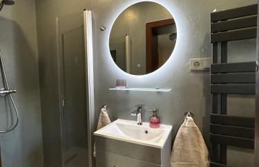 Luxury Apartment Munich South - Foto 18