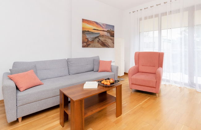 Willa 4 Pory Roku by Renters - Photo 13