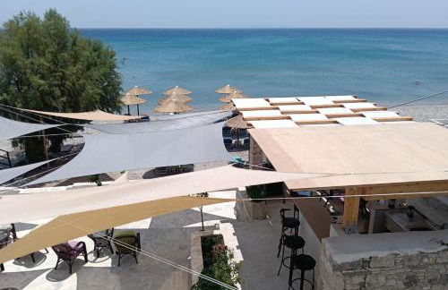 Phil Samosflats Beachfront Maisonettes - Foto 15