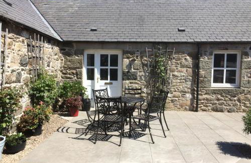 LAIRDS COTTAGE - Foto 1