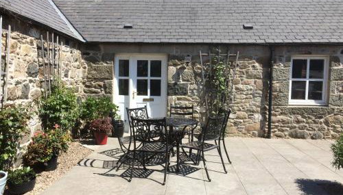 LAIRDS COTTAGE - Foto 1