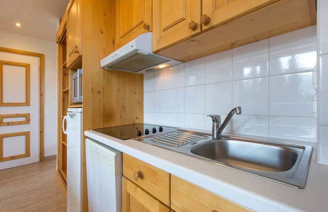 Résidence & Spa La Grande Cordée - Photo 49