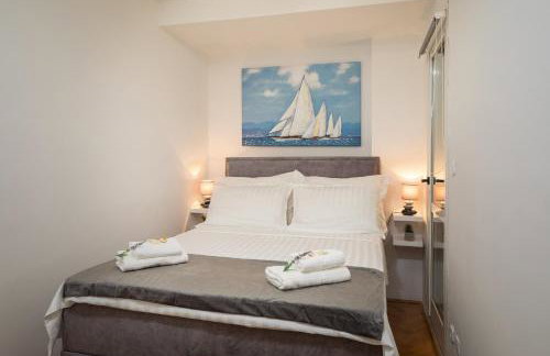 Spalato Imperium II - Beachfront Znjan - Foto 24