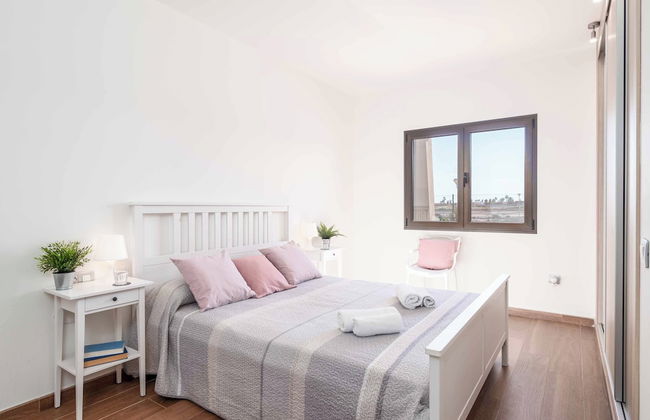 Villa Rubicon - Foto 9