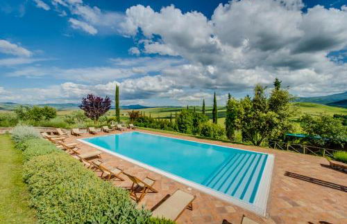 Agriturismo Poggio Istiano - Foto 7