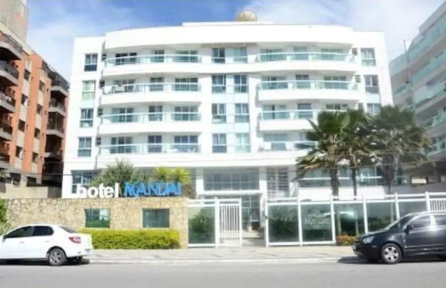 Charmoso Confortável Flat - Foto 73