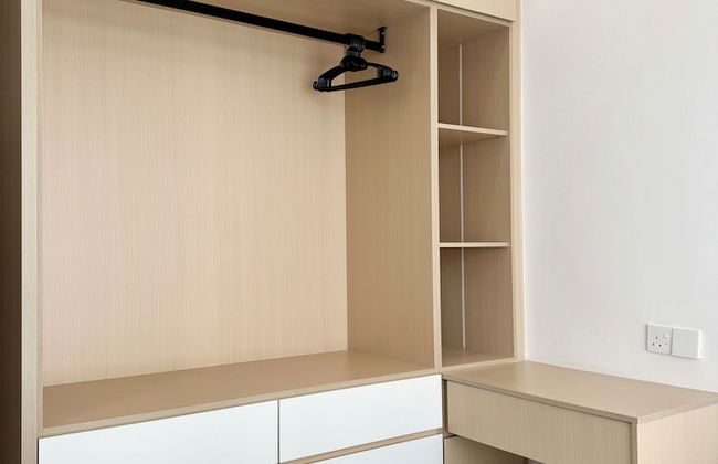 Sunsuria Forum MOKA - Foto 71