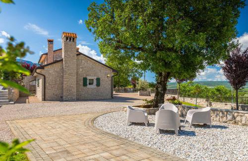 Holiday Home Villa Skavre - Foto 69