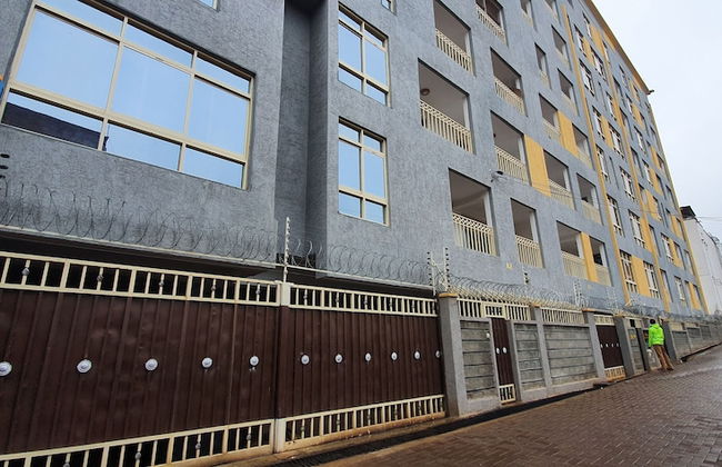 At Home With Ian - Foto 1