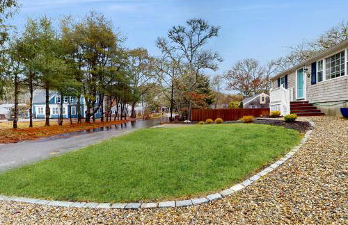 Periwinkle House - Foto 32