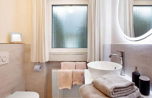 Ferienwohnung Bergwiese - Foto 18