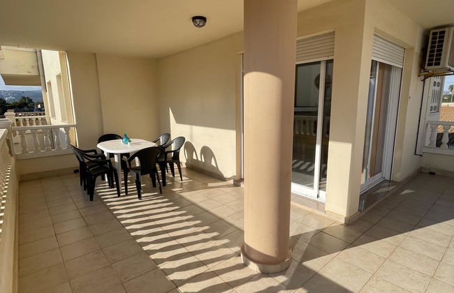 Alpen1 Voramar Apartamento /2 dormitorios - Foto 21