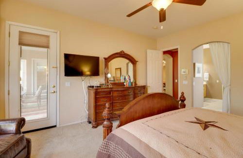 Private Pool and Resort Perks Phoenix Golf Getaway - Foto 16