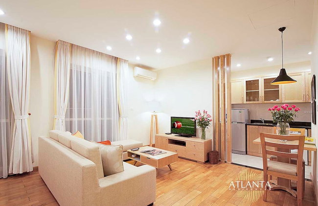 Atlanta Residences - Foto 30