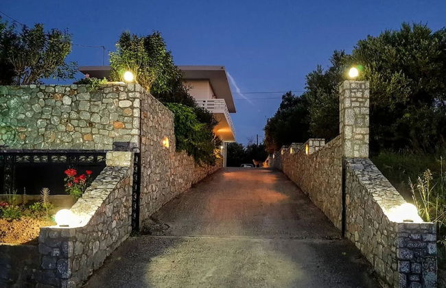 Marianos Apartments - Foto 32