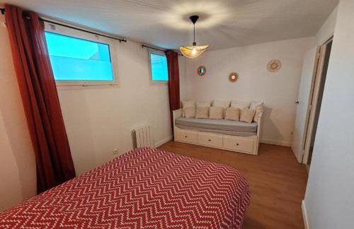 L'abreuvoir de la Mer- villa - plage - Photo 22