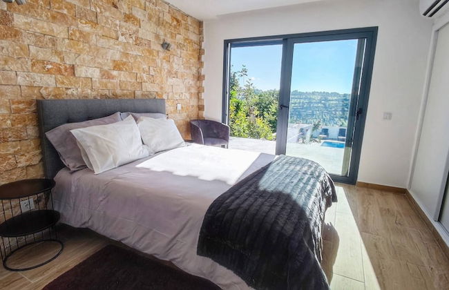 New, Nature View - Albufeira, Private Pool - Foto 2