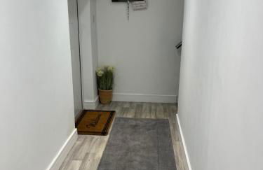 The Apartment Cold Comfort Farm - Foto 12