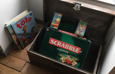 Mansard de Vallet campagnard - Foto 15