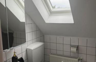 25 qm Ferienwohnung Neuss Furth - Foto 8