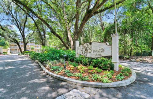 Port Royal Sound 2BR Villa Balcony Pools & Beach Access - Foto 65