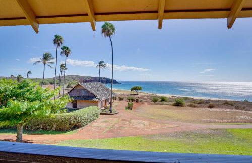 Oceanfront Maunaloa Condo, Steps to Pool and Beach! - Foto 19