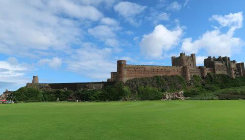 The Bamburgh Bolthole - Foto 5