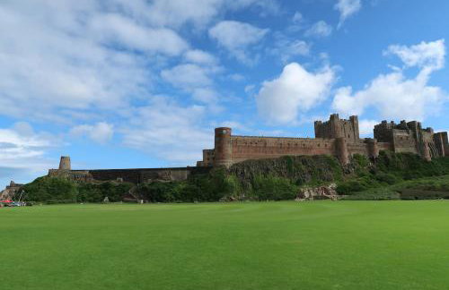 The Bamburgh Bolthole - Foto 5