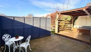 3 bedroom cottage Brecon sleeps 4 - Foto 2