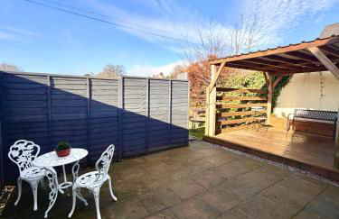 3 bedroom cottage Brecon sleeps 4 - Foto 2