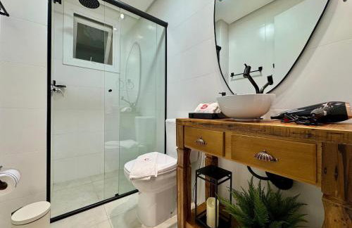 Delle Alpi 117 - Apartamento novo junto a Nasa e roda-gigante - Foto 22