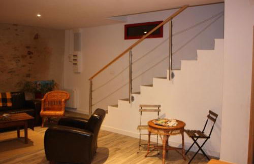 Les gites d'Hellen 2 - Foto 22