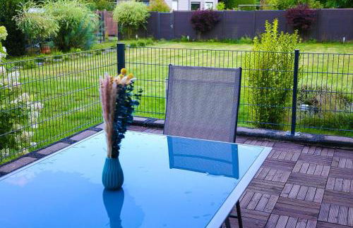 Bibo City Apartment 1 - Foto 13