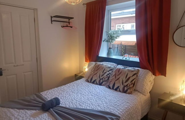 Beach Apartment - Sleeps 4, Garden & Parking - Foto 1