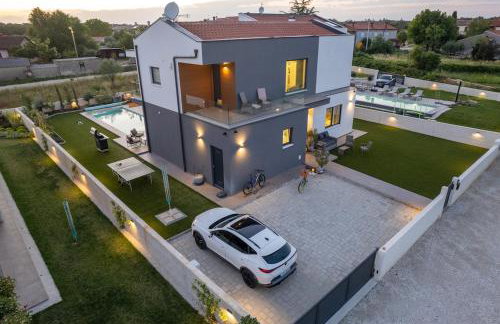 Villa Sunce - Foto 53