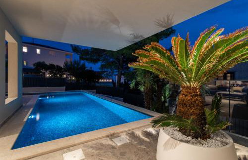 Villa Mia- Private Wellness & Spa - Photo 9