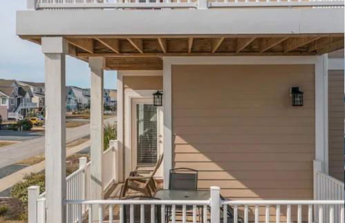 Second Row Stunning Ocean and Marsh Views - Foto 30