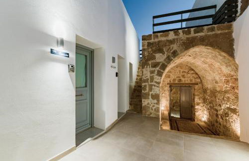 Lindos Calmare Suites - Photo 9